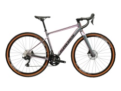 BICICLETA GRAVEL ROAD KROSS ESKER 6.0