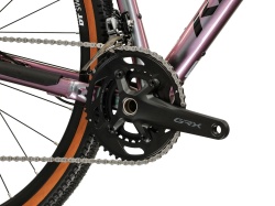 BICICLETA GRAVEL ROAD KROSS ESKER 6.0 - Img 11