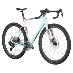Bicicleta Gravel Road SCOTT Addict Gravel 10 - Img 2