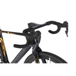 BICICLETA Gravel WHISTLE KIOWA Carbon XPLR Sram Rival AXS 13s, Electronic Shifting - Img 2