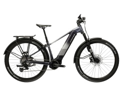 BICICLETA KROSS Influx Hyb SUV 6.0 800 M 29 M pew g