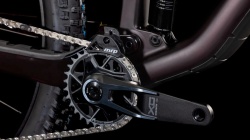 Bicicleta MTB Full Suspension CUBE Stereo ONE44 C68X SLX 29 liquidviolet´n´black