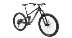 Bicicleta MTB FULL SUSPENTION Marin RIFT ZONE 1, Black GREY - 27.5" - Img 2