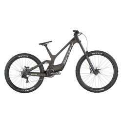 BICICLETA MTB FULL SUSPENTION SCOTT GAMBLER 10 model 2026