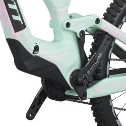 BICICLETA MTB FULL SUSPENTION SCOTT GAMBLER RC model 2026 - Img 6