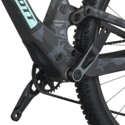 BICICLETA MTB FULL SUSPENTION SCOTT Spark 900 EVO model 2026 - Img 6