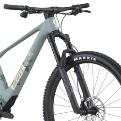 BICICLETA MTB FULL SUSPENTION SCOTT SPARK 920 model 2026 - Img 5