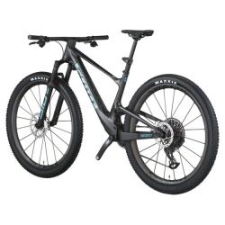 BICICLETA MTB FULL SUSPENTION SCOTT SPARK RC SL model 2026 - Img 3
