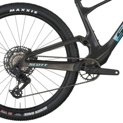 BICICLETA MTB FULL SUSPENTION SCOTT SPARK RC TEAM model 2026 - Img 7