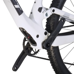 BICICLETA MTB FULL SUSPENTION SCOTT SPARK RC TEAM model 2026 - Img 17