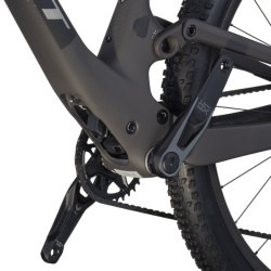 BICICLETA MTB FULL SUSPENTION SCOTT SPARK RC WORLD CUP model 2026 - Img 10
