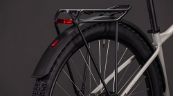 BICICLETA MTB Hardtail CUBE AIM PRO FE GREIGE TITAN - Img 12