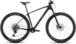 BICICLETA MTB Hardtail CUBE REACTION C:62 PRO BLACKLINE - Img 4