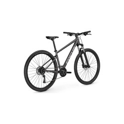 Bicicleta MTB Hardtail FOCUS Whistler 3.6 29 SlateGrey