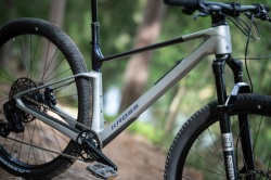 Bicicleta MTB Hardtail Kross Level RS 3.0 M 29 M sil_nbl g - Img 7