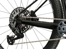 Bicicleta MTB Hardtail Kross Level RS 4.0 M 29 M bla_blu g - Img 7