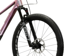 Bicicleta MTB Hardtail Kross Level RS 6.0 M 29 M gre_whi g - Img 9