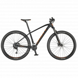 Bicicleta MTB Hardtail SCOTT Aspect 740 Granite (KH)
