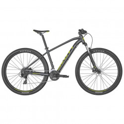 Bicicleta MTB Hardtail SCOTT Aspect 960 Black Granite