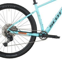 BICICLETA MTB HARDTAIL SCOTT Contrail 20 MODEL 2026 - Img 12
