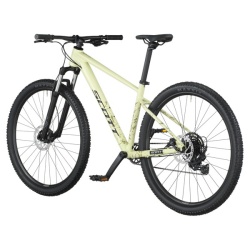 BICICLETA MTB HARDTAIL SCOTT CONTRAIL 30 MODEL 2026 - Img 9