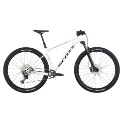 BICICLETA MTB HARDTAIL SCOTT Scale 920 MODEL 2026 - Img 3