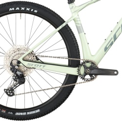 BICICLETA MTB HARDTAIL SCOTT Scale 920 MODEL 2026 - Img 13