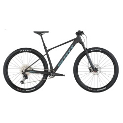 BICICLETA MTB HARDTAIL SCOTT Scale 925 MODEL 2026