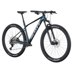 BICICLETA MTB HARDTAIL SCOTT Scale 935 model 2026 - Img 2