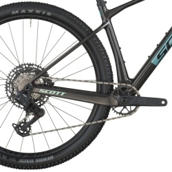 BICICLETA MTB HARTAIL SCOTT SCALE RC TEAM CARBON model 2026 - Img 4