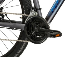 BICICLETA MTB KROSS Hexagon X200 MODEL 2027 - Img 8