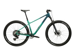 BICICLETA MTB KROSS LEVEL X500 HARDTAIL EAGLE AXS SI DROPPER - Img 2