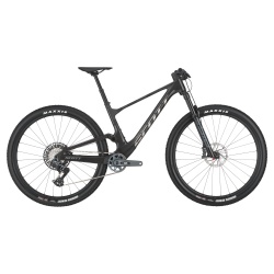 Bicicleta MTB SCOTT Spark RC Team Issue 2025 - Img 4