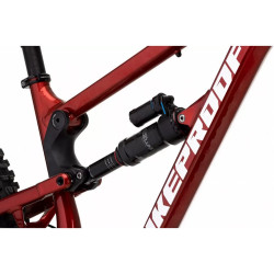 Bicicleta Nukeproof Mega Pro 290 (Gx Eagle)