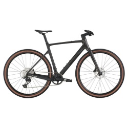 BICICLETA ORAS CURIER SCOTT METRIX 10 CARBON
