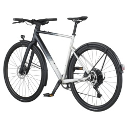 BICICLETA ORAS CURIER SCOTT METRIX 20 EQ - Img 3