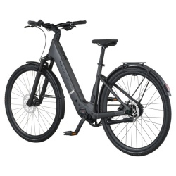 BICICLETA ORAS TERKING SCOTT PASSAGE 10 TRANSMISIE CUREA model 2026 - Img 9