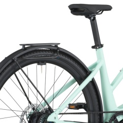 BICICLETA ORAS TERKING SCOTT PASSAGE 10 TRANSMISIE CUREA model 2026 - Img 19