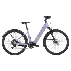 BICICLETA ORAS TERKING SCOTT PASSAGE 20 model 2026