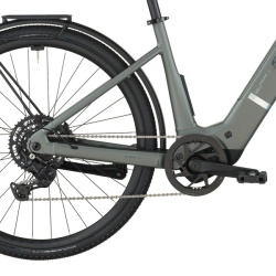BICICLETA ORAS TERKING SCOTT PASSAGE 20 model 2026 - Img 11
