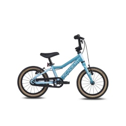 Bicicleta pentru copii Academy Grade 2 Edition FUNtasy - 14" - Img 2