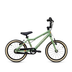 Bicicletă pentru copii Academy Grade 3 - 16" GREUTATE 5.5 Kg - Img 7