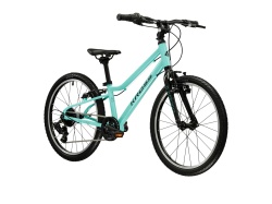 Bicicleta pentru copii usoara Kross LIFTIE 20" 7.36 Kg - Img 4