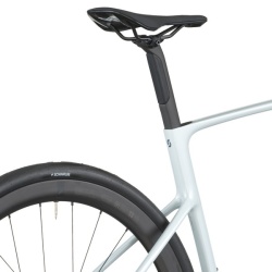 BICICLETA ROAD CURSIERA SCOTT ADDICT 20 - Img 12