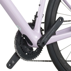 BICICLETA ROAD CURSIERA SCOTT ADDICT 20 - Img 22