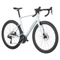 BICICLETA ROAD CURSIERA SCOTT ADDICT 30 - Img 10