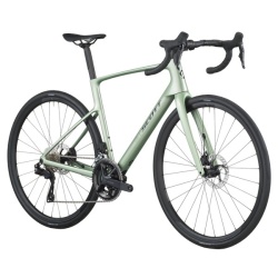 BICICLETA ROAD CURSIERA SCOTT ADDICT 40 - Img 5
