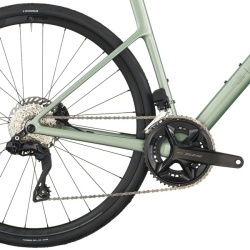 BICICLETA ROAD CURSIERA SCOTT ADDICT 40 - Img 15