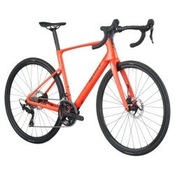BICICLETA ROAD CURSIERA SCOTT ADDICT 50 - Img 4