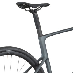 BICICLETA ROAD CURSIERA SCOTT ADDICT 50 - Img 14